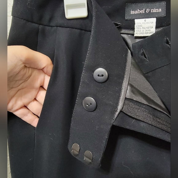 Isabel & Nina dress pants - Picture 5 of 5